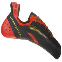  La Sportiva Testarossa Wild climbing Traditional climbing Lightweight high-performance lace-up climbing shoes