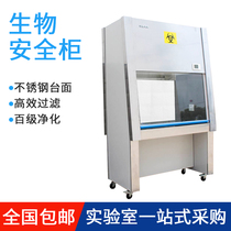 Level 2 Biosafety Cabinet of BHC-1300II BSC-1000IIA2 Laboratory for 100-level Aseptic Operator