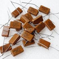 2200PF 3000PF 3600PF 5100PF 4700PF dan ji radio capacitance Mica capacitor