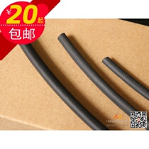 Φ4 8 Heat Shrinkable tube double-wall tube double-wall Heat Shrinkable tube with adhesive Heat Shrinkable tube thickness 0 5 good performance meters