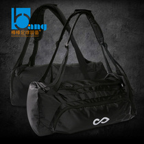 Bang Bang:CG Saike CIKERS Dragon pulse multi-functional sports backpack fashion satchel football bag