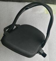Household commercial exercise bike pedal pedal pedal magnetic control car pedal magnetic control car pedal