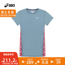 ASICS Womens Sports Vintage casual dress 2192A076