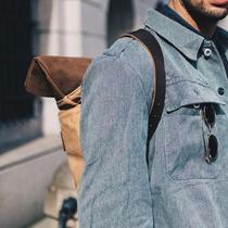 New Replenishment New Swiss Army Edition Denim Tooling Denim Jacket