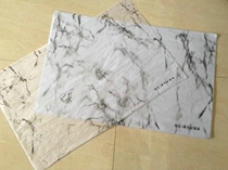 New custom LOGO printing dust paper red wine tea Sydney paper clothes lining paper marble wrapping paper