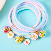 Mosquito repellent bracelet Childrens essential oil anti-mosquito buckle Baby mosquito repellent artifact Adult mosquito repellent sticker girl outdoor anti-mosquito bracelet