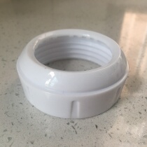 Dr Brown Aibao Selection PLUS bottle screw cap Pacifier press cap White screw cap