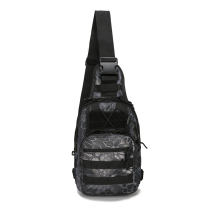 Luya Multifunction Purse Single Shoulder Backpack Inclined Satchel Bag Rod Bag Multifunction Backpack Fishing Gear Bag Fishing Bag