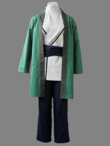 Konoha five generations Naruto Tsunate cos gambling service