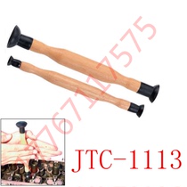  Taiwan JTC-1113 Manual valve seat grinder(2-piece set) Manual valve seat grinding tool