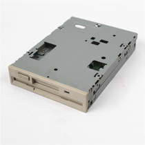 MITSUMI floppy drive D359M3D spot real shot color New bargaining second-hand dismantling machine shooting