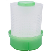 Upgraded version of hand-pressed vegetable stuffing dehydrator food-grade water squeezer vegetable dehydrator vegetable squeezer vegetable cutter