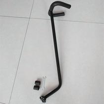Children's bicycle booster rod children's bicycle children's bicycle training rod auxiliary exercise handle universal