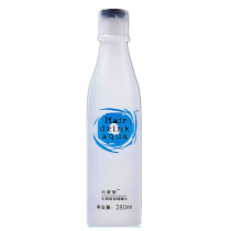 Water Zitang gel shape carving water coagulation Shape Water male lady straight hair curly hair moisturizing roll durable shape