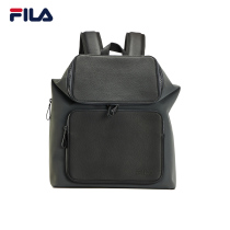 FILA Phila Le official mens backpack autumn 2021 New backpack large capacity schoolbag sports bag men