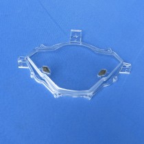 Suitable for Haojue VR125 HJ125T-19 VR150HJ150T-19 instrument glass instrument surface shell lens
