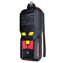 Portable ozone gas nitrogen ammonia hydrogen sulfide Formaldehyde Argon carbon dioxide four-in-one gas detector
