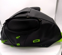 Suitable for Haojue DF150 motorcycle fuel tank bag fuel tank cover hj150-12 waterproof wear-resistant rider bag
