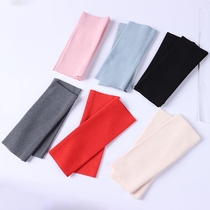 Elbow guard arm guard wrist summer ultra-thin female male warm joint summer protection arm elbow cover scar