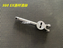 Silver Arrow 988 Pegasus EX5214 Threading Machine EX Edge Locking Machine Curved Pin Link Slider Slider