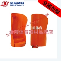 Jinling track and field event equipment Jinling issued Taiwan FLT-2 wheeled movable referee supplies issued 22102