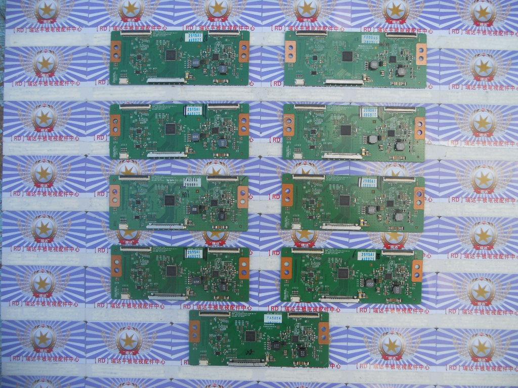 Hisxon LED42K560X3D Logic Board 6870C-0401C 32 37 42 47 55 FHD in stock