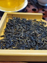 Bulk wild Tiangjian Yuntai Barren Mountain Old Tree Grade Pure Material 100g 2018 Black Tea Hunan Anhua Tea