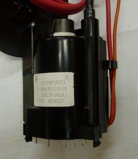 Suitable for SkyV TV high-voltage package BSC29-2422Q BSC29-3319 5100-051229-00