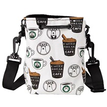 Canon Nikon Single Anti-camera Bag Foxoni A7m3 microsheet applicable liner bag cashier bag portable photo set
