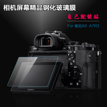 Sony Micro single camera membrane A7C A7RM3 a 7 m2 a7r2 A7III A7RIV A7Rm4 Film