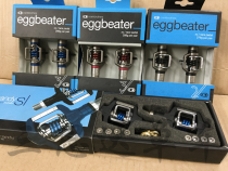 Egg Beater Crankbrothers eggbeater 1 2 3 11 Egg Beater XC with mountain self-locking pedal