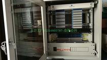 100-loop JPX280 day music MDF distribution frame full of 100 security unit card knife internal test rope