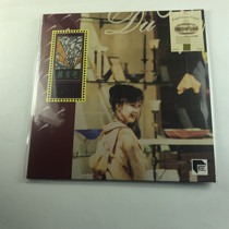 (Spot) Priscilla Chan returns LP vinyl record ARS brand new genuine