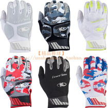 (Boutique baseball) US imported Lizard Skins Pro professional leather baseball softball strike gloves