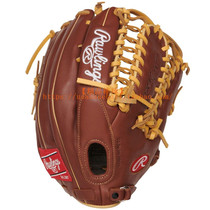 (Boutique Baseball)Rawlings Gamer Gold Gloves imported from the United States Limited edition baseball softball field gloves