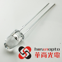 HSE1550-L504 1550nm small angle emission infrared diode LED parallel light