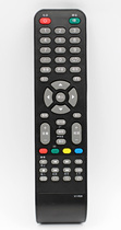 Suitable for LED TV Samsung Sony Java assembly LCD remote XY-R08 modern SA-202