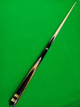 LP pool cue 3 4 Golden Elephant series 6 original fake one penalty ten spot Picture Picture physical photo