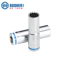 Boomer Baohe Tools 12 5mm Series 12 Angle Long Sleeve 8mm-32mm 2308080