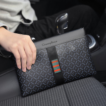 ChuogKaiye Hands Grab Bag Mens Fashion Hand Grab Bag Mens Bag Boomer Luxury Brands Wallet Wrist Envelope Bag