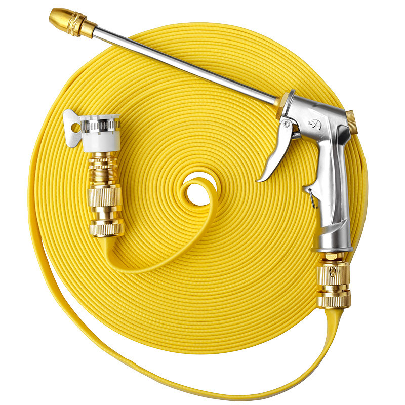 加压洗车水枪头家用自来水管软管喷头高压力水抢刷车神器冲洗喷枪