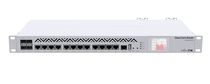 MikroTik CCR1036-12G-4S-EM Router Wired Enterprise Broadband Home High Speed