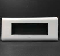 Rogeland 6 module slot installation bracket Air bracket without module 10996