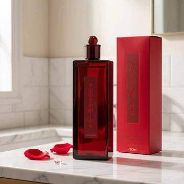 资生堂红色蜜露200ml-资生堂红色蜜露200ml促销价格、资生堂红色蜜露
