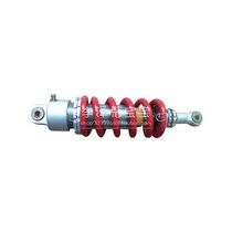 Suitable for small yellow dragon blue power dragon BJ300 BN302S TNT300 rear shock absorber assembly rear suspension