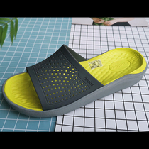 Summer Beach Couple Shoes LiteRide Kluoge Tapes Mens Shoes Breathable Casual Neutral Sanders