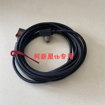 KEYENCE AP-C40 two-color display digital pressure sensor shop real shot