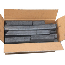 Outdoor barbecue household barbecue products wood shredder carbon barbecue machine carbon bonfire heating charcoal