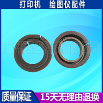 Suitable for the new hp9000 9040 9050 Upper roller bushing Bushing Bearing Lower roller bushing