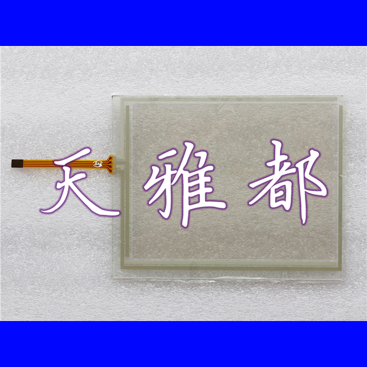 EL 105c Monforts 3251-0003 Touchpad ok